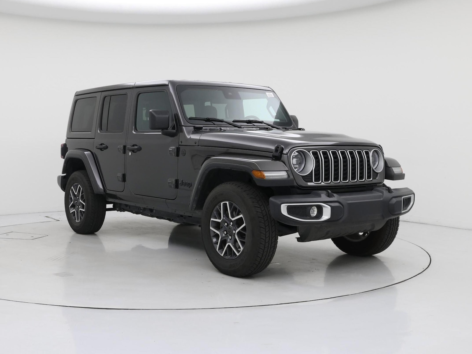 jeep wrangler 4-door 2025 1C4PJXEN7SW506210 image jeep wrangler 4-door 2025 1C4PJXEN7SW506210 image